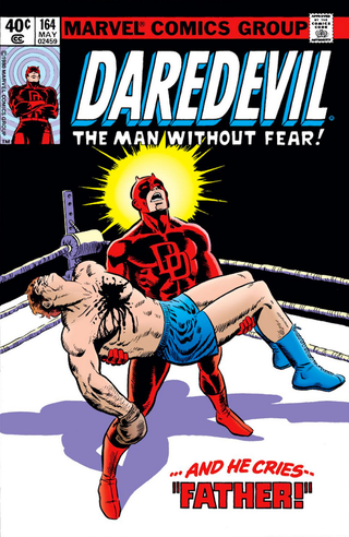 Illustration for article titled 12 Must-Read Daredevil Stories